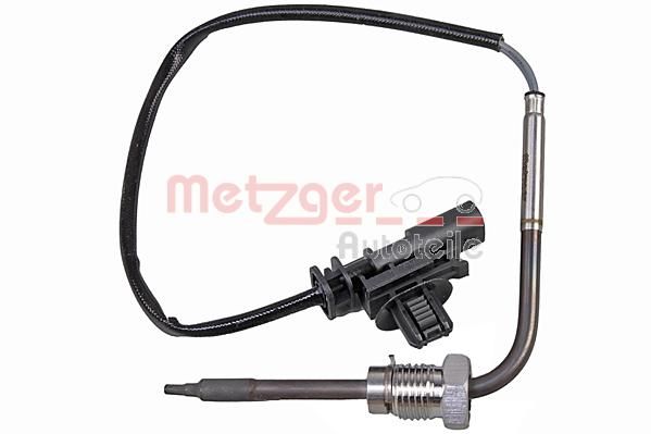 METZGER Sensor, Abgastemperatur (0894826) Thumbnail